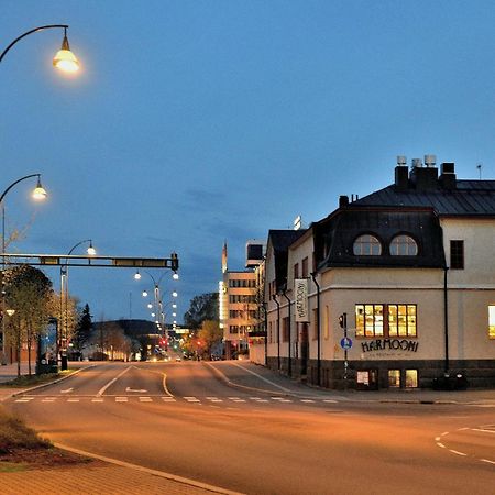Harmooni Suites Jyvaskyla Luaran gambar