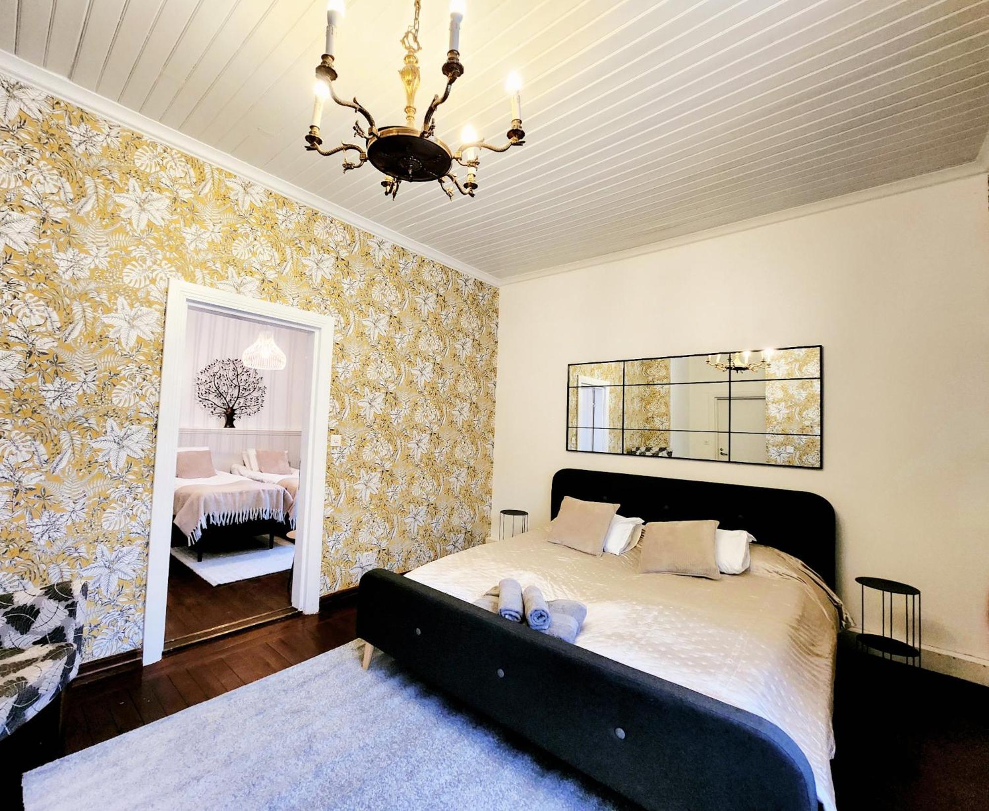 Harmooni Suites Jyvaskyla Luaran gambar