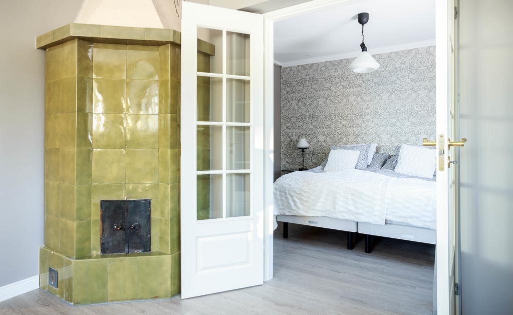 Harmooni Suites Jyvaskyla Bilik gambar